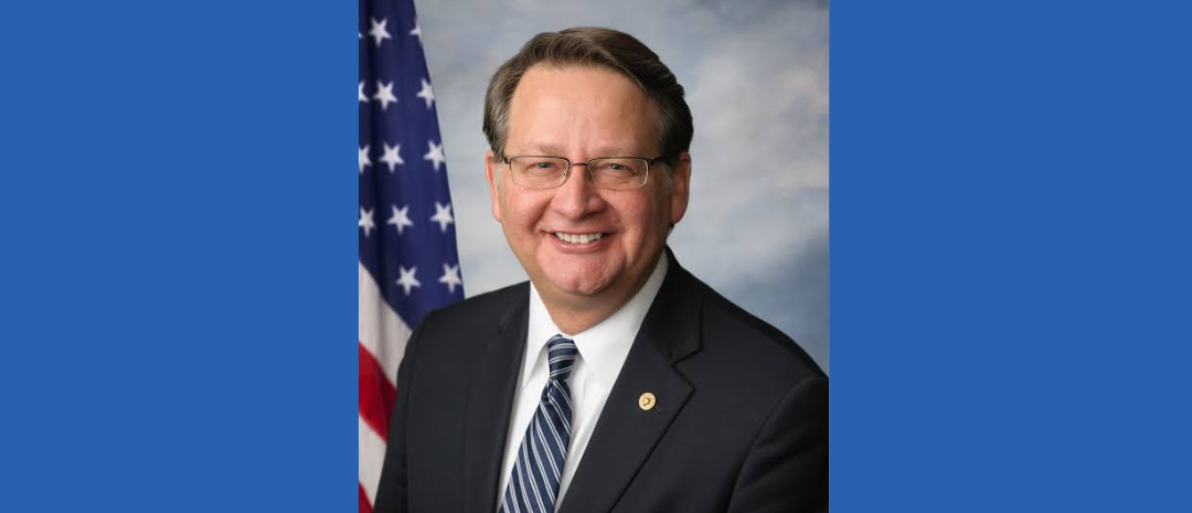 Gary Peters